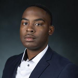 Meet your Posher, Deangelo